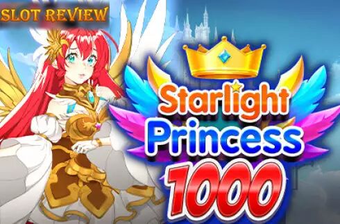 Starlight Princess 1000 Slot Review